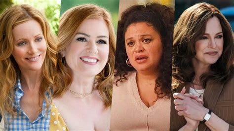 michelle wifi|Leslie Mann, Isla Fisher, Michelle Buteau, Anna Faris In.